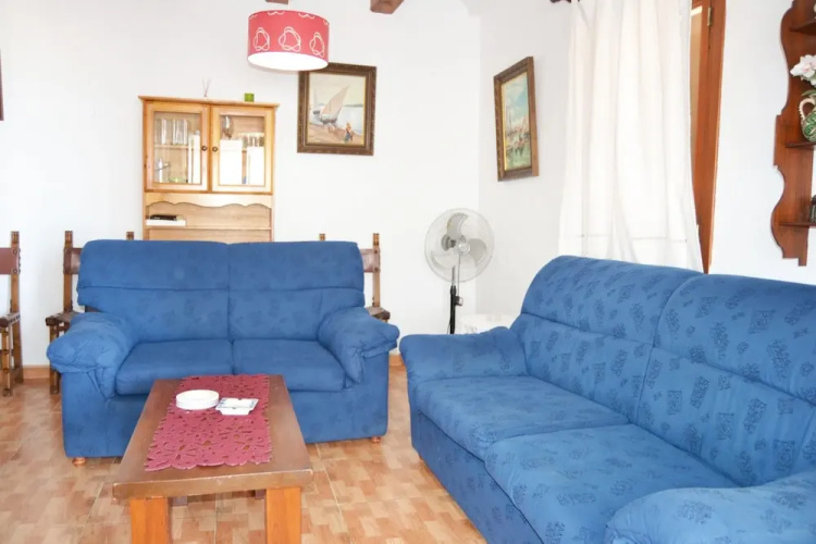 Apartamento Cabanas 3
