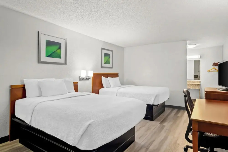 Hotelbild