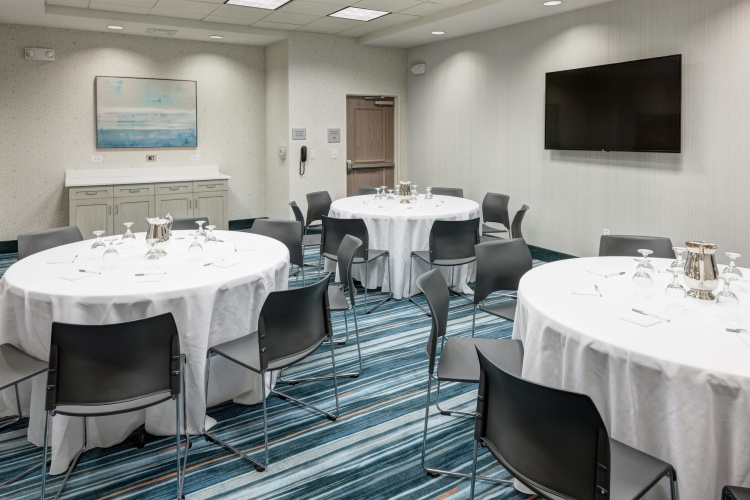 Hampton Inn & Suites by Hilton Carolina Beach Oceanfront photo 13