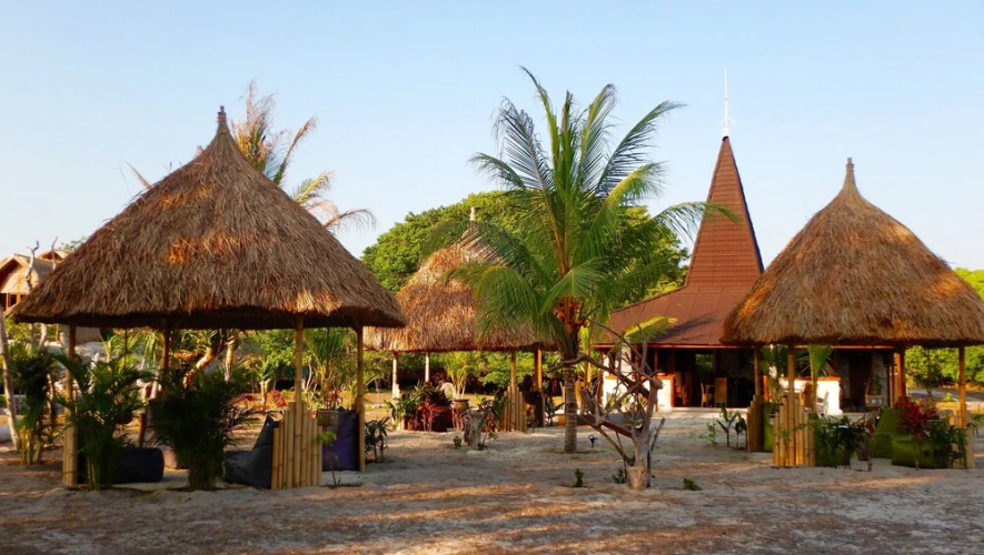 Eco Resort Sumba Dream
