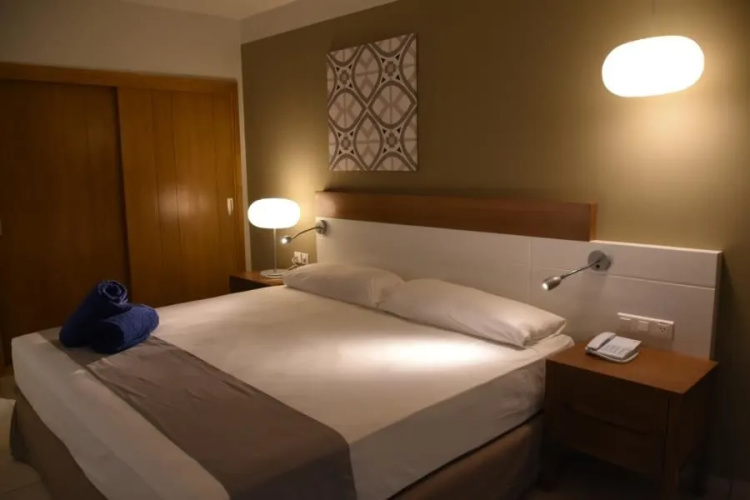 Hotel La Marina Plaza & Spa