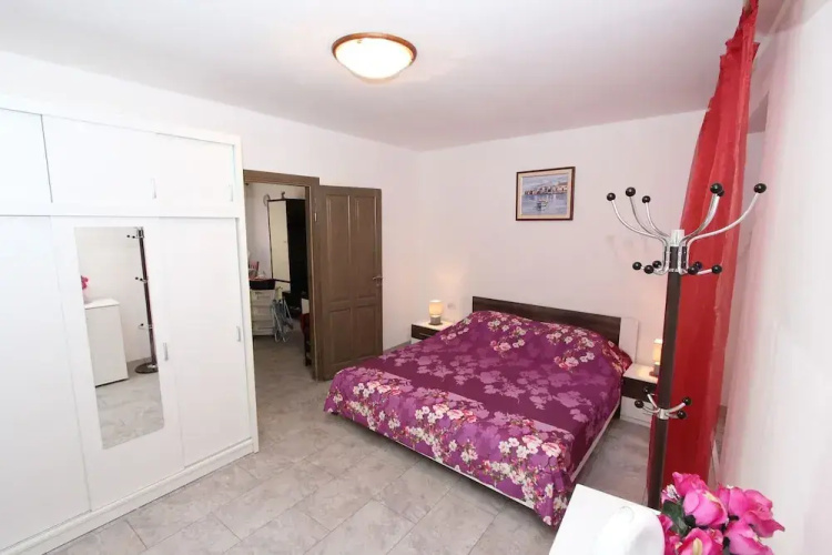 Apartment Zara