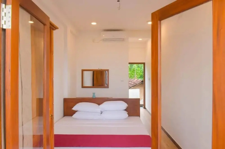 Ocean Breeze Villa