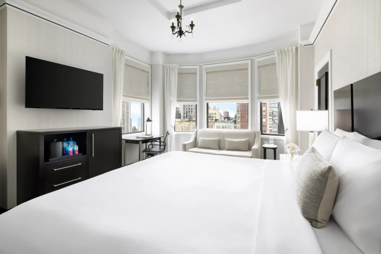 The Gregorian Hotel photo 8