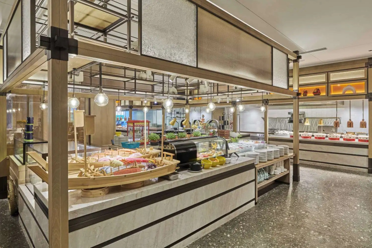 DoubleTree by Hilton Guangzhou Zengcheng