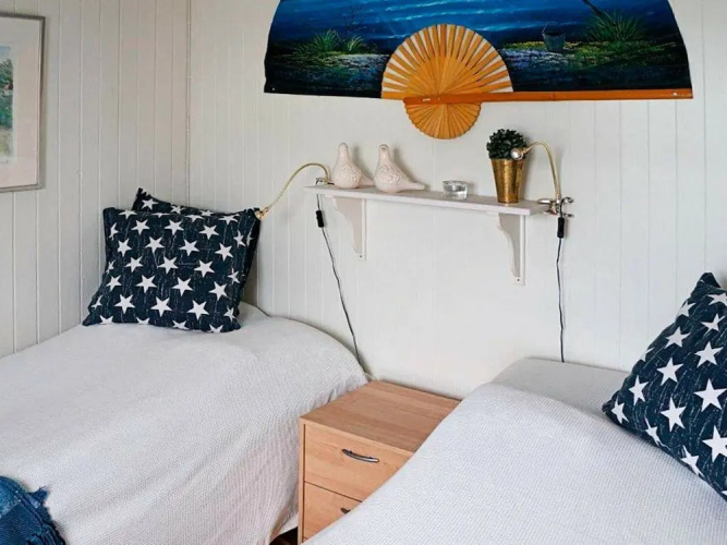5 Person Holiday Home in Västervik