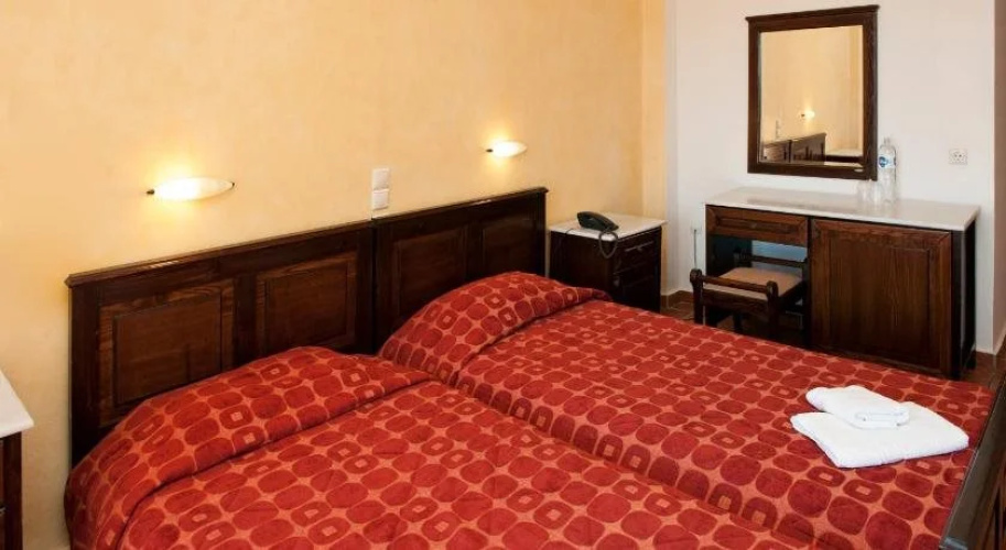 Hotel Apollon