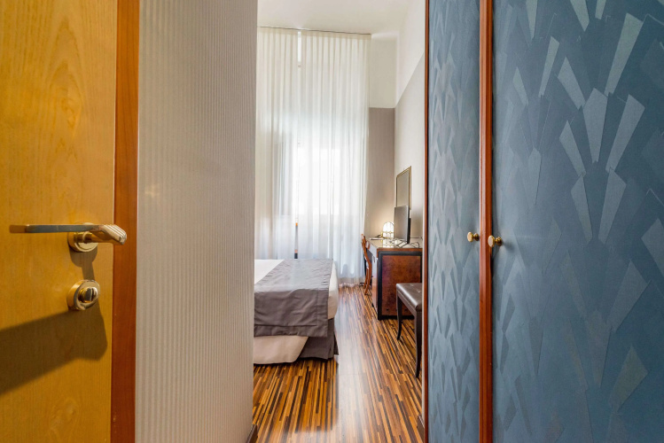 Best Western Hotel Artdeco photo 8