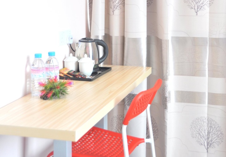 YP Boutique Hotel, Paradigm Mall Petaling Jaya