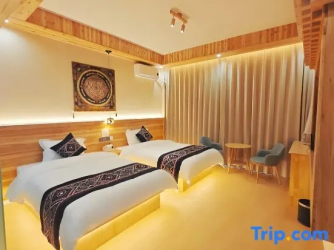 Comfort Twin room