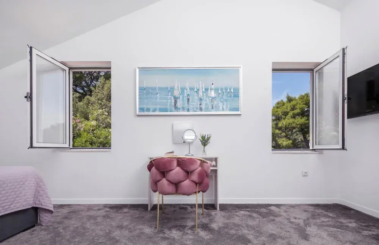 Villa Elixir