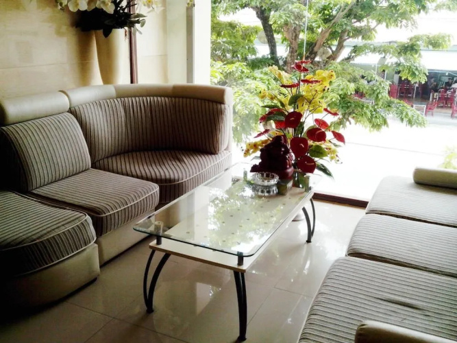 Thuy Duong Hotel Danang