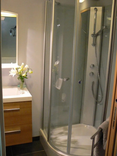 Au Cèdre d'Or B&B