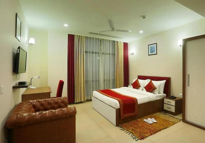 Fairvacanze Inns & Suites