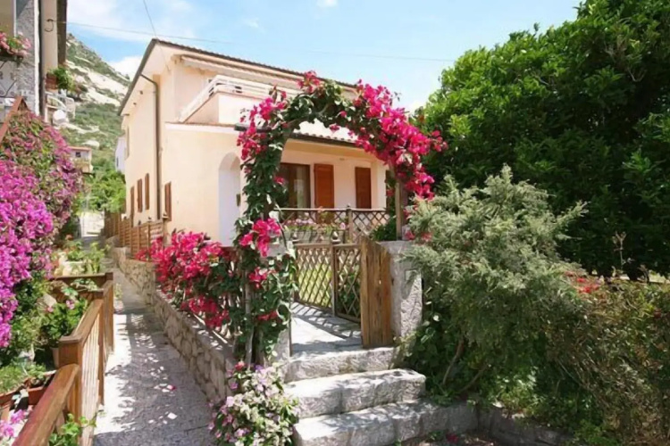 Hotel Corallo