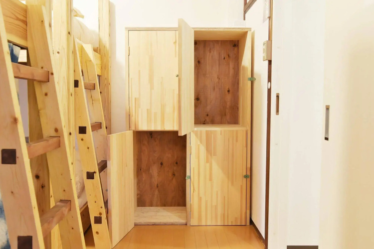 Lund house - Hostel