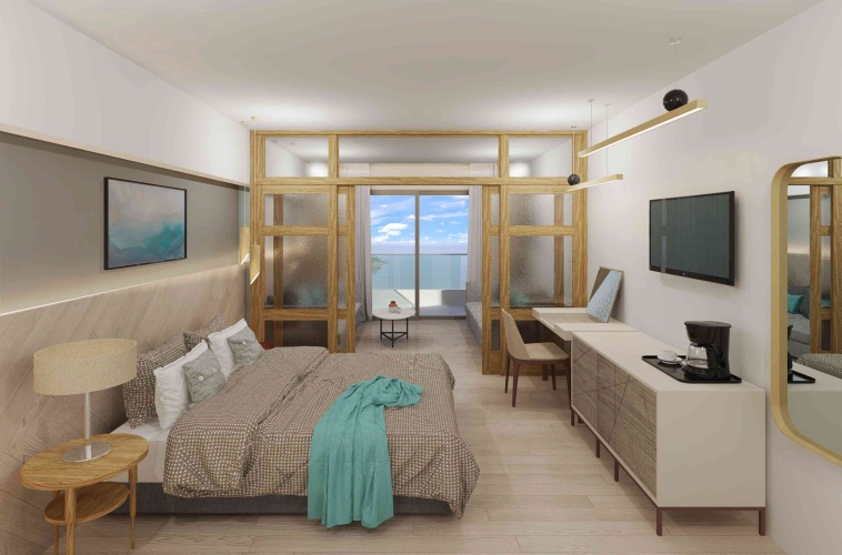 Amira Luxury Resort & Spa - Adults Only photo 6