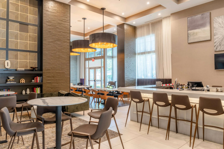 TRYP by Wyndham Savannah Downtown/Historic District photo 17