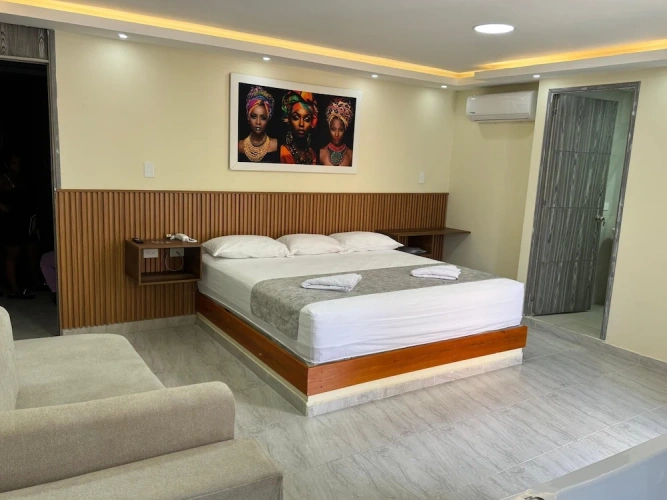 Royal Double room