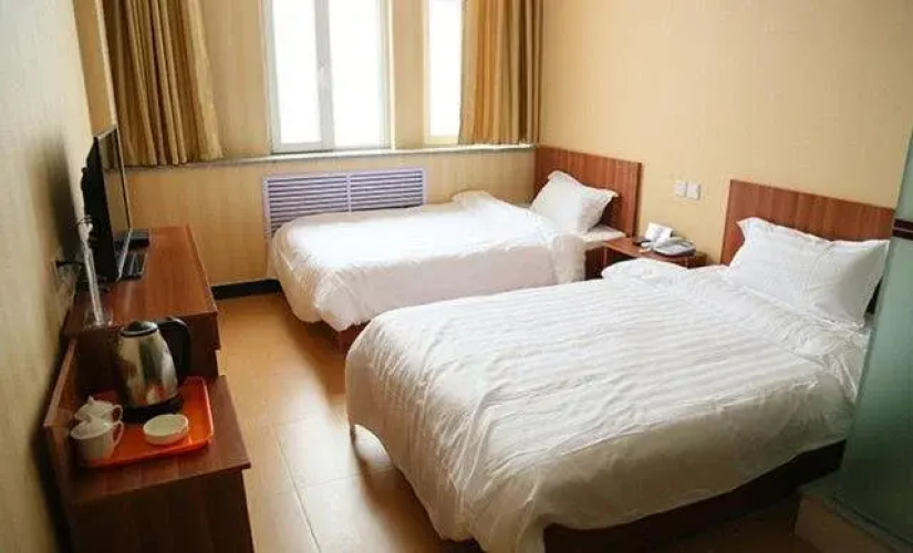 Xinji Haoting Guest Hostel