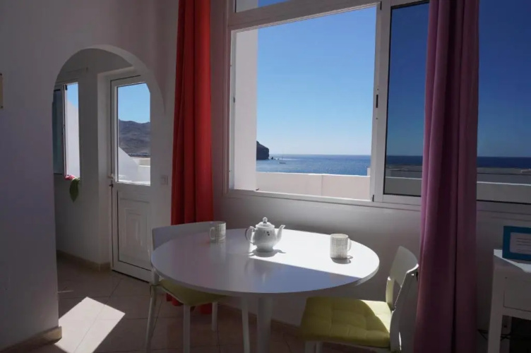 Apartamento ático