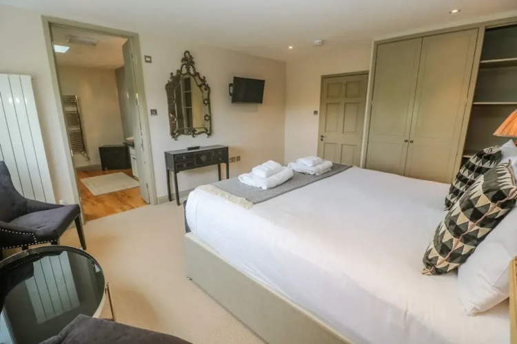 Bodmin Country House