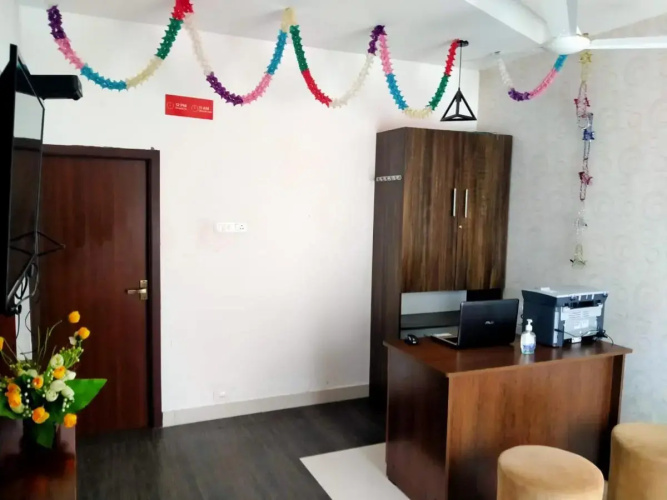 Pagoda Resorts and Spa