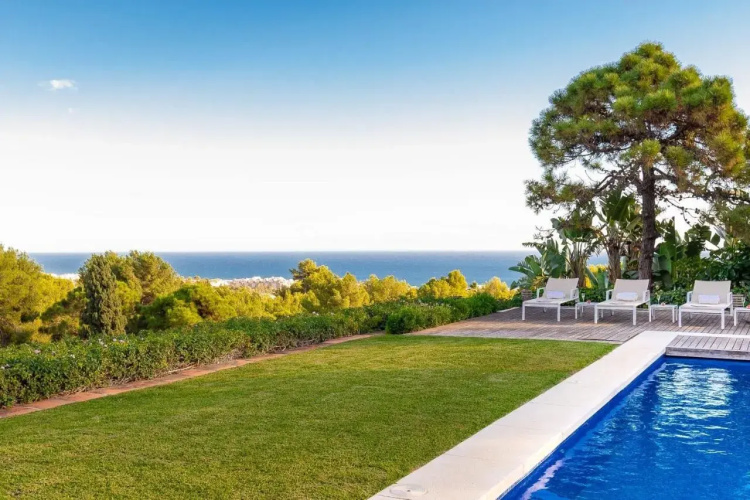 Villa All About Celeste Villa