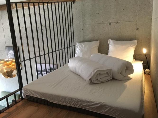 Superior Double Apartment