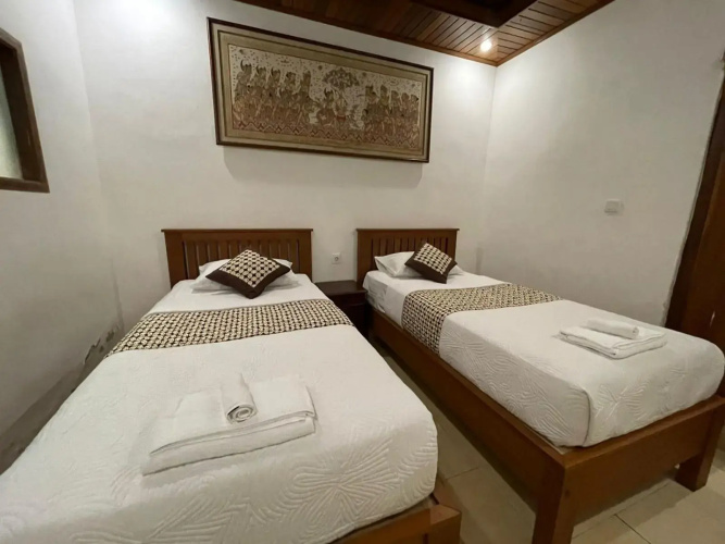 Arsa Wayan Guest House