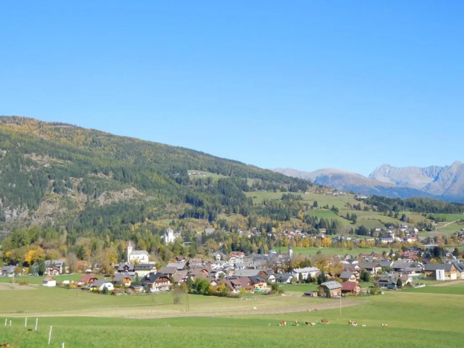 Ferienwohnungen Schartner