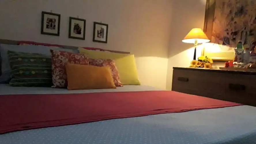 B&B Ruah Di Maria