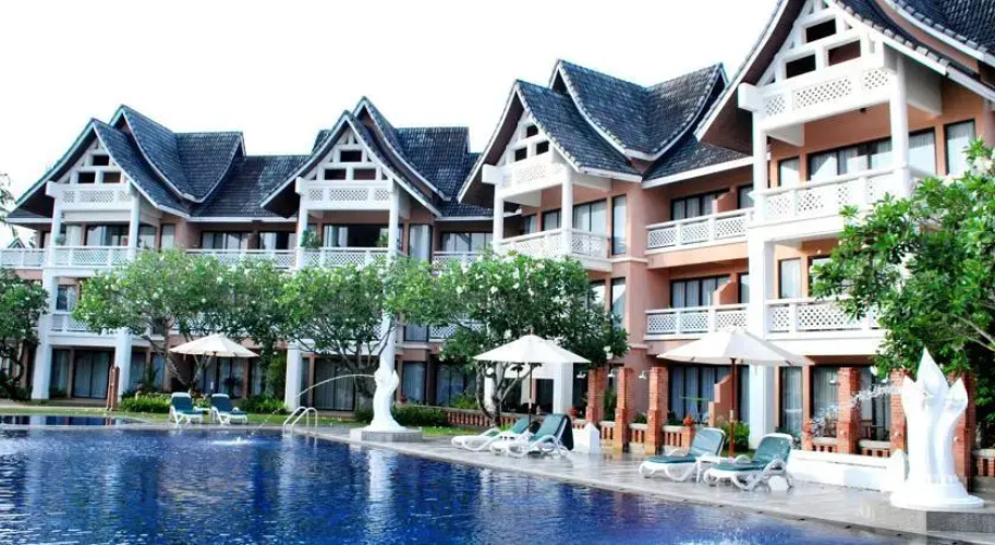 Allamanda Townhome 1121