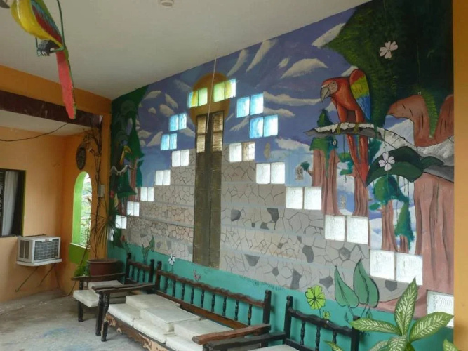 Posada Mayalay