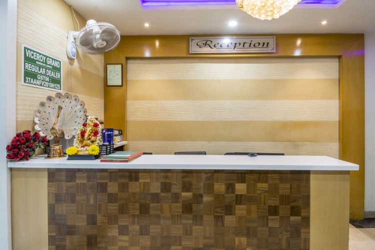 Ostin Viceroy Grand