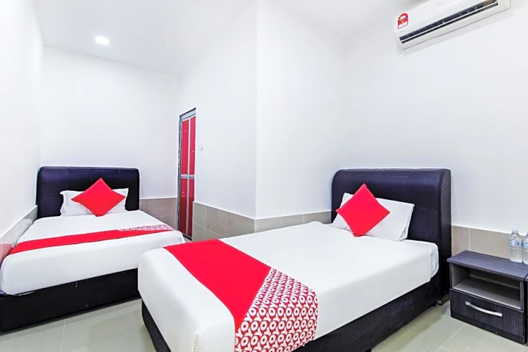 Triple Suite