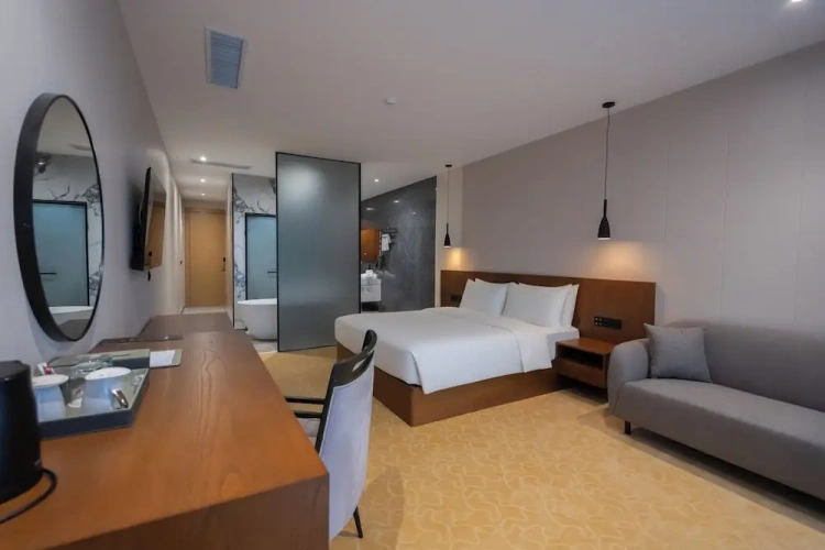 Premium Double room