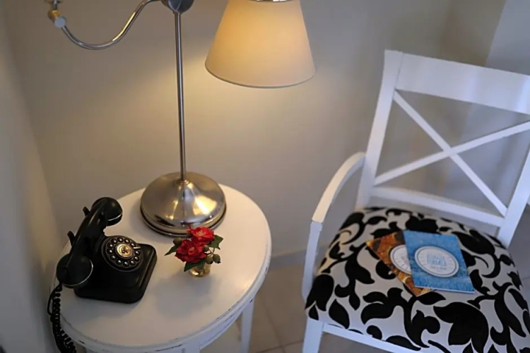 Le Terrazze B&B