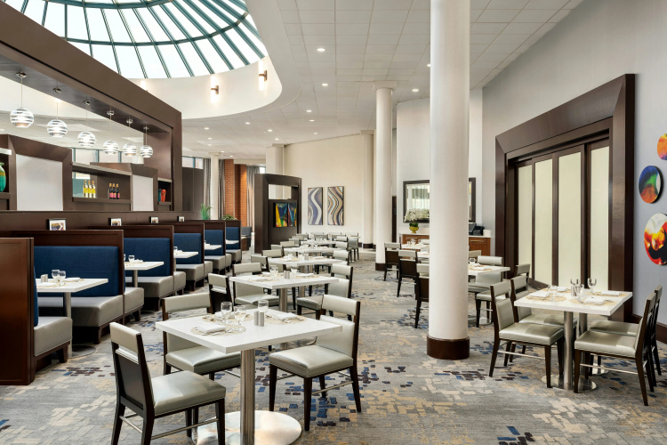 Hilton Long Island/Huntington photo 30