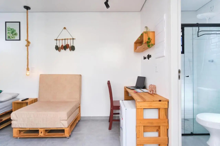 Guest House Econtainer