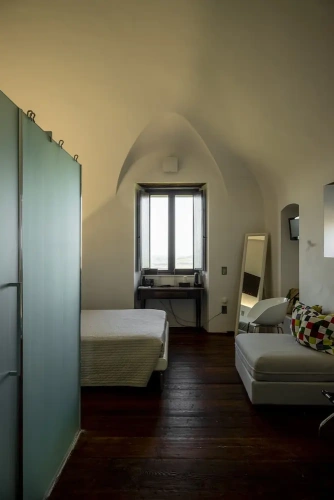 Classic room