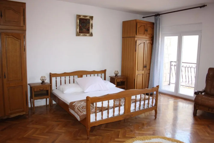 Relax Adriatic House
