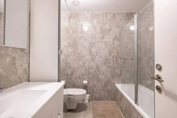 Luxury 3 Bedroom Oceanview Apt