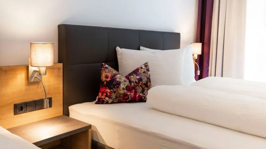 Aparthotel Lerch