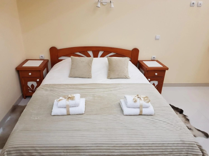 Apartment Jana 1