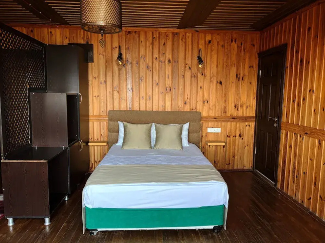 Denizci Hotel