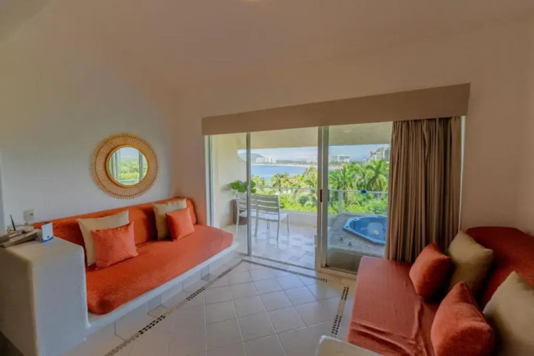 Pacifica Resort Ixtapa