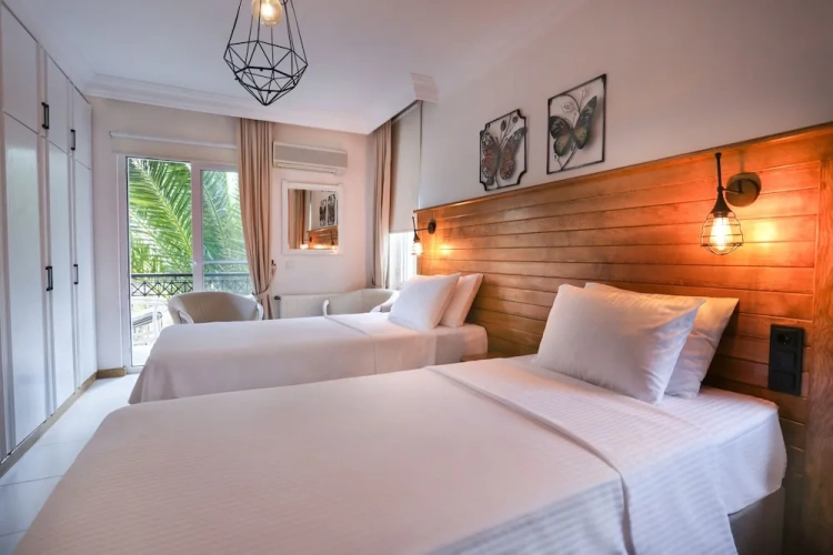 Superior Double room