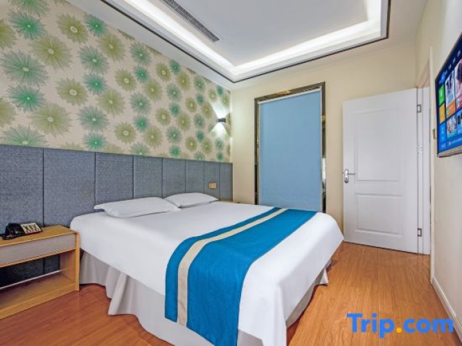 Luxury Double room