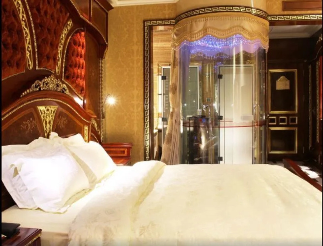 Dionysus Hotel
